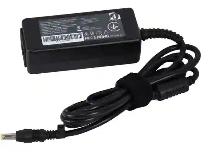 Блок питания для ноутбука 1stCharger Asus 9.5V 33W 3.5A 4.8х1.7мм (AC1STAS33WD1)