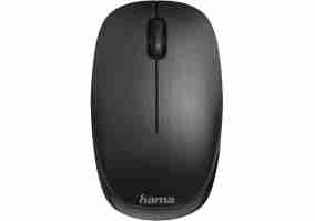 Мышь Hama MW-110 WL Black (00182618)