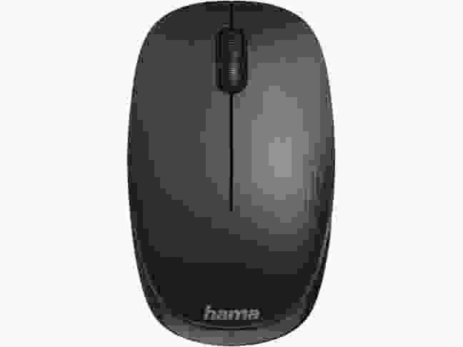 Мышь Hama MW-110 WL Black (00182618)