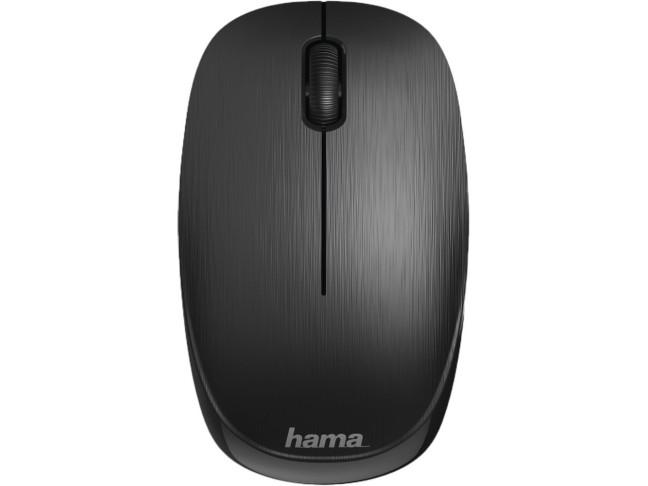 Мышь Hama MW-110 WL Black (00182618)