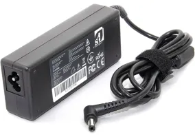 Блок питания для ноутбука 1stCharger Fujitsu 20V 90W 4.5A 5.5х2.5мм (AC1STFU90WA)