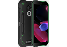 Смартфон Doogee S51 4/64GB Vibrant Green