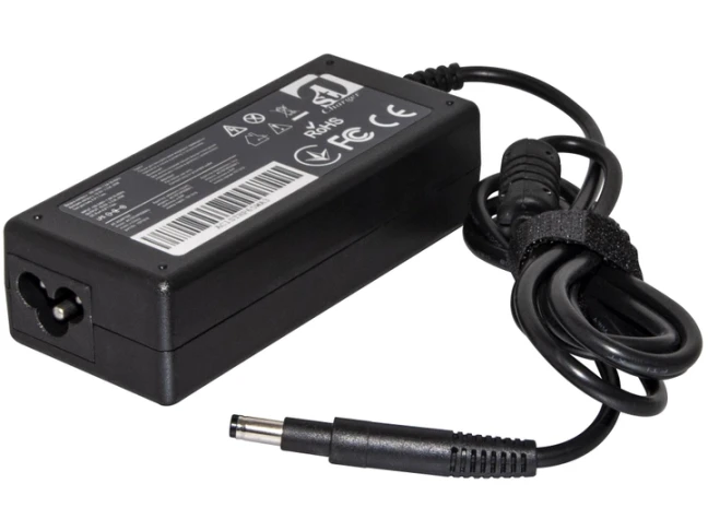 Блок питания для ноутбука 1stCharger HP 19.5V 65W 3.33A 4.8х1.7мм (AC1STHP65WA3)