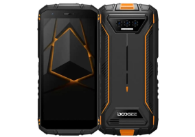 Смартфон Doogee S41 3/16GB Volcano Orange