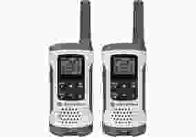 Аматорська портативна рація Motorola T260 Talkabout Radio 2 Pack (PMUE5026A)