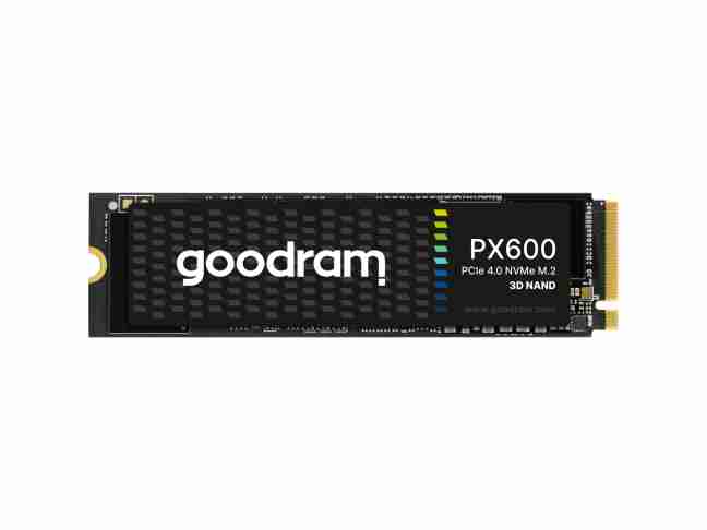 SSD накопичувач GOODRAM PX600 1 TB (SSDPR-PX600-1K0-80)