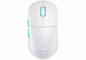 Миша Xtrfy M8 Wireless White (M8W-RGB-WHITE)