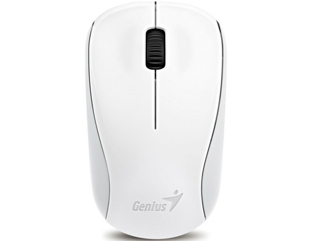 Мышь Genius NX-7000 WL White (31030027401)