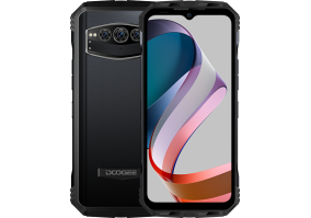 Смартфон Doogee V30T 12/256GB Galaxy Grey