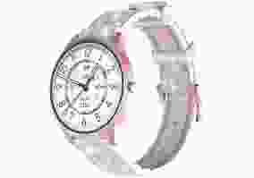 Смарт-часы Kieslect Lady Calling Watch Lora Pink