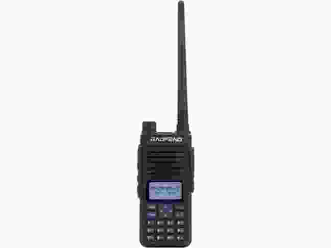 Професійна портативна рація Baofeng DM-1801