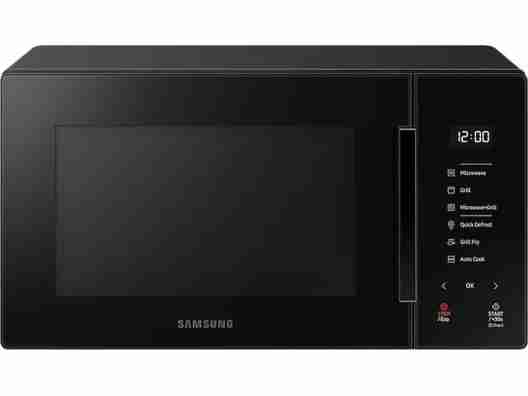 Микроволновая  печь Samsung MG23T5018CK