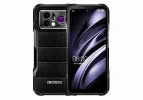 Смартфон Doogee V20 Pro 12/256Gb Black