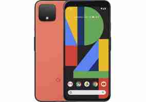 Смартфон Google Pixel 4 XL 6/128GB Oh So Orange