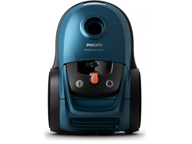 Пилосос з мішком Philips FC8783/09