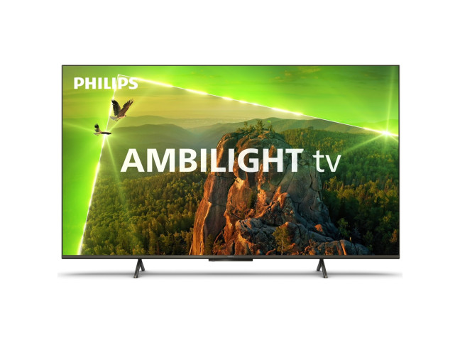 Телевізор Philips 55PUS8118