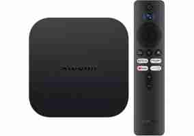 Медиаплеер Xiaomi Mi TV Box S 2nd Gen