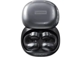 Навушники TWS Lenovo X20 black