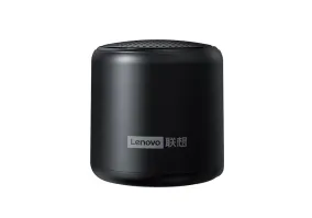 Портативна колонка Lenovo L01 Black