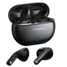 Навушники TWS Lenovo ThinkPlus XT93 black