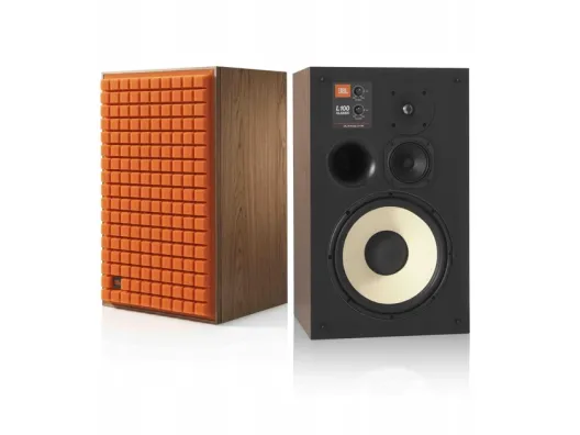Аудиосистема JBL L100 Classic Orange