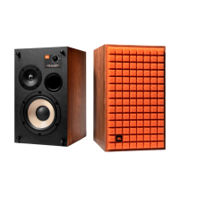 Аудіосистема JBL L52 Classic Orange
