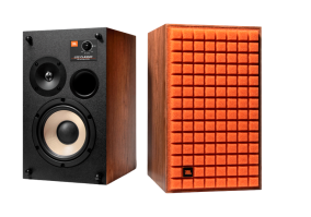 Аудіосистема JBL L52 Classic Orange