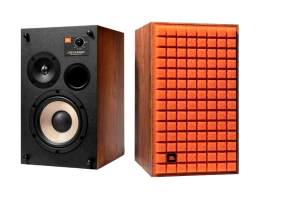 Аудиосистема JBL L52 Classic Orange