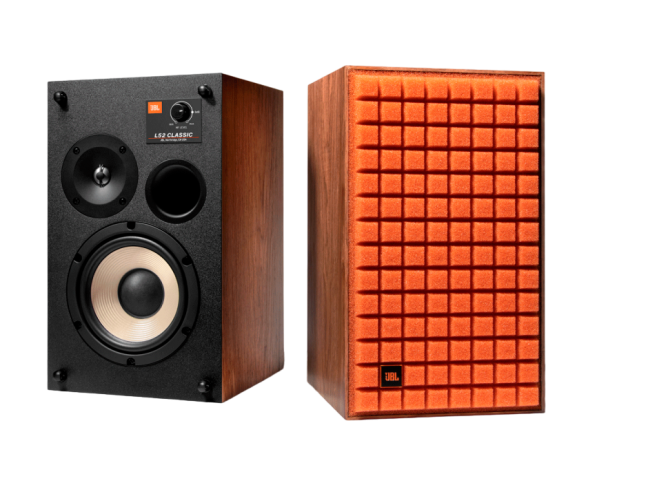 Аудіосистема JBL L52 Classic Orange