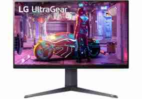 Монітор LG UltraGear 32GQ850-B