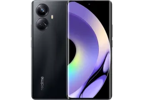 Смартфон Realme 10 Pro 5G 8/256GB Dark Matter