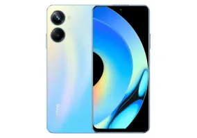Смартфон Realme 10 Pro 5G 8/256GB Nebula Blue