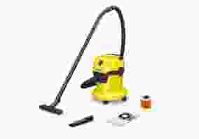 Профессиональный пылесос Karcher WD 3 V-15/4/20 (1.628-104.0)