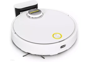 Робот-пылесос с влажной уборкой Karcher RCV 3 (1.269-620.0)