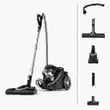 Пылесос Rowenta Silence Force Total Clean RO7961EA black