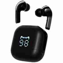 Наушники TWS Mibro Earbuds 3 Pro Black