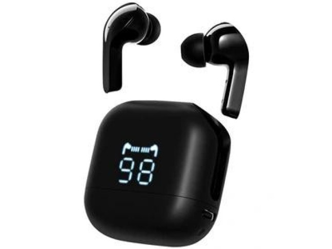 Наушники TWS Mibro Earbuds 3 Pro Black