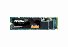 SSD накопитель Kioxia Exceria G2 1 TB (LRC20Z001TG8)
