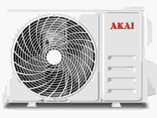 Внешний блок кондиционера Akai AK-AC9010-OF