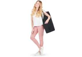 Кровать-манеж с пеленатором KinderKraft Leody Grey (KCLEOD00GRY00AC)