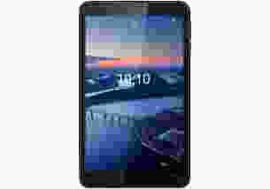 Планшет Sigma mobile Tab A802 Black