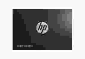 SSD накопитель HP 345N0AA