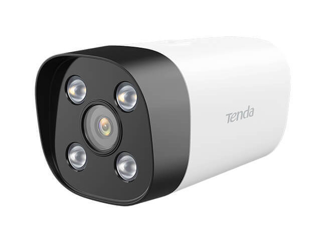 IP-камера відеоспостереження Tenda IT6-PCS