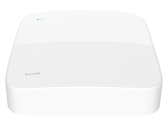 Сетевой видеорегистратор (NVR) Tenda N3L-8H