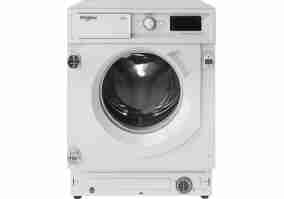 Вбудована пральна машина Whirlpool BI WDWG 961485 EU