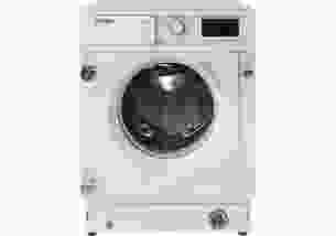 Встроенная стиральная машина Whirlpool BI WDWG 961485 EU