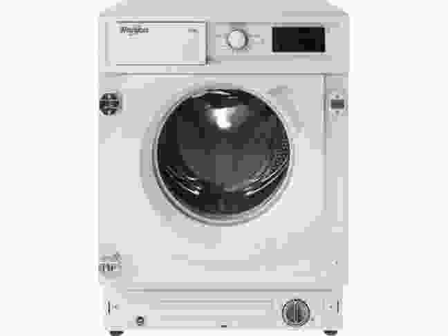 Вбудована пральна машина Whirlpool BI WDWG 961485 EU