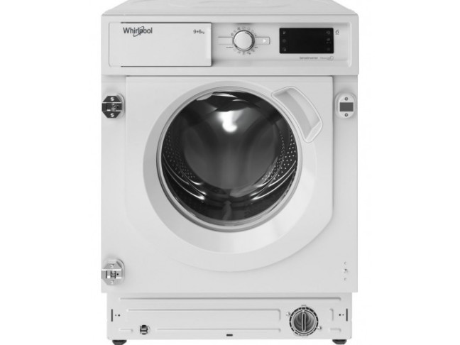 Вбудована пральна машина Whirlpool BI WDWG 961485 EU