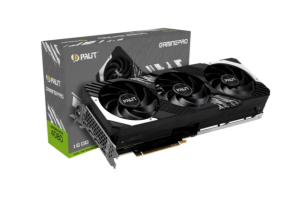 Видеокарта Gainward GeForce RTX 4080 Panther (NED4080019T2-1032Z)