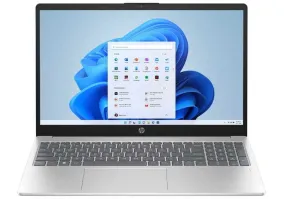 Ноутбук HP 15-fd0053ua Diamond White (834P2EA)